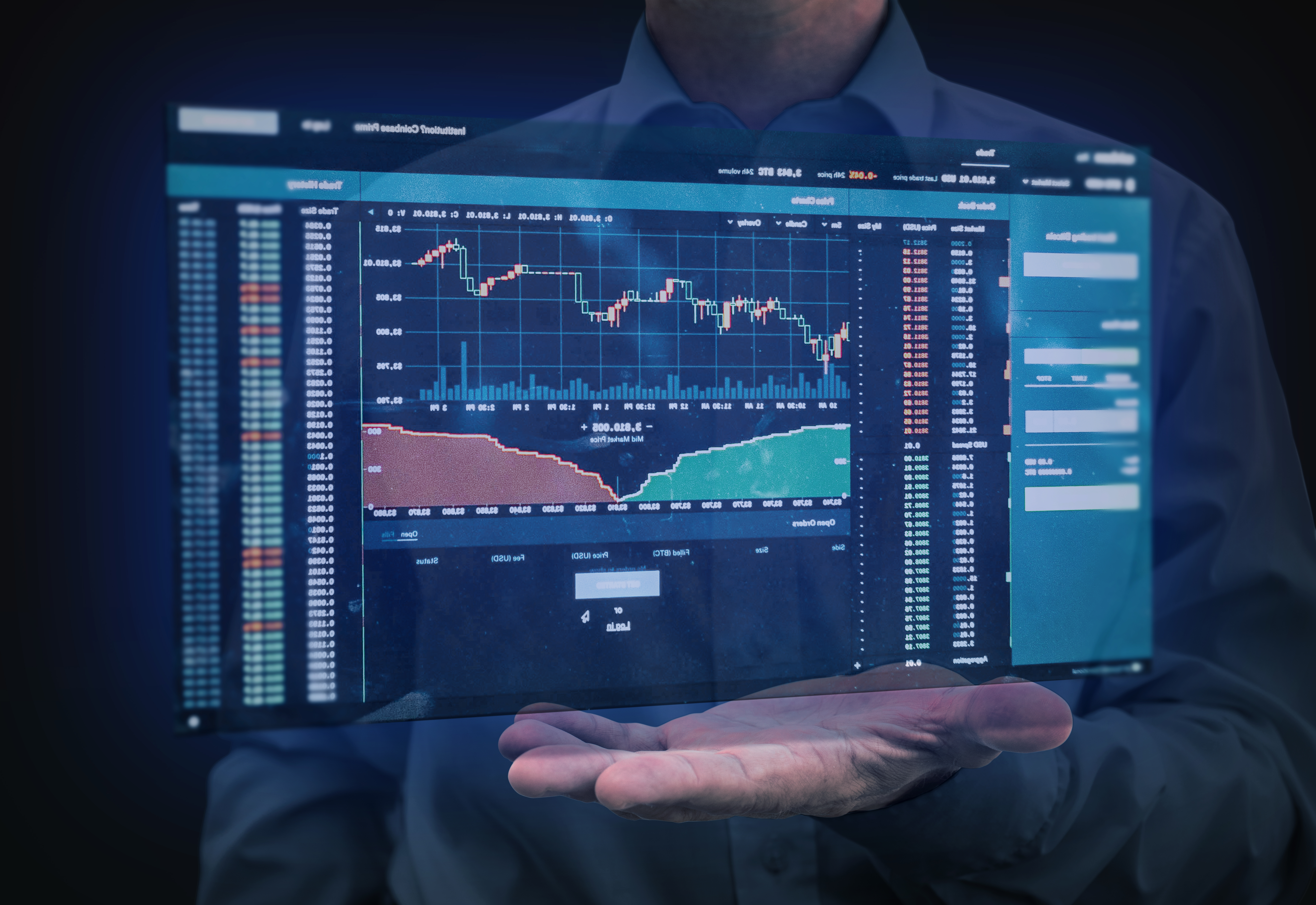 Automação de Processos Financeiros